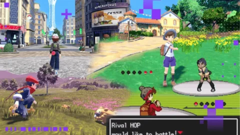 Pokemon The Pit-1