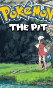 Pokemon The Pit