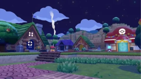 Pokemon The Pit-2