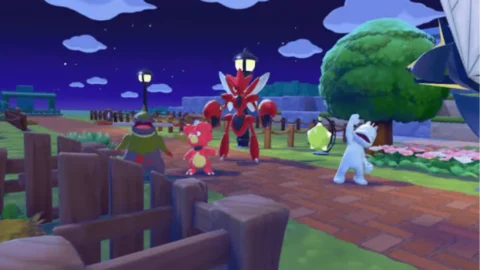 Pokemon The Pit-3