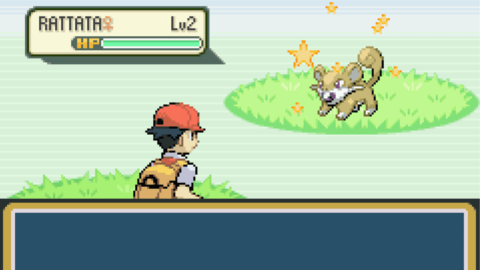 Pokemon Thunder Yellow-3