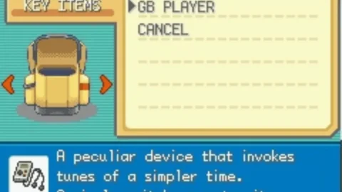 Pokemon Thunder Yellow-4