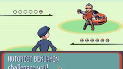 Pokemon Topaz-1