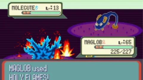 Pokemon Topaz-3