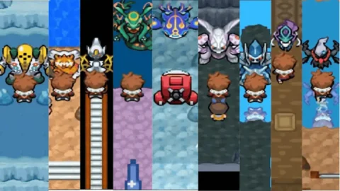 Pokemon Unbound-4