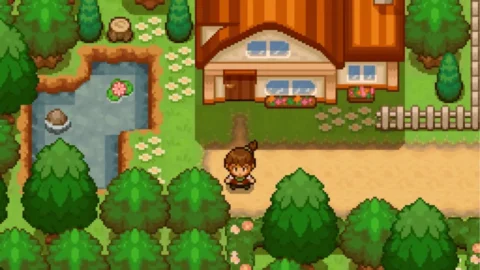 Pokemon Uranium-1