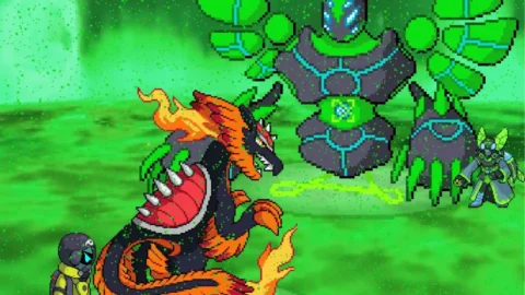 Pokemon Uranium-3