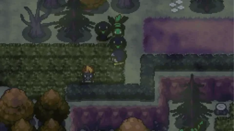 Pokemon Uranium-4