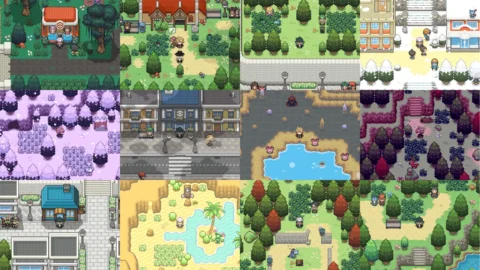 Pokemon Vanguard-1