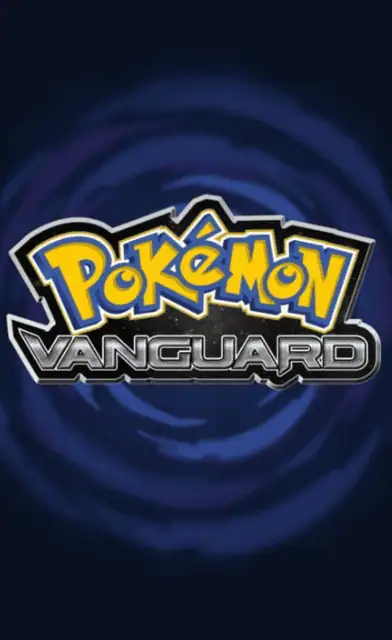 Pokemon Vanguard V4.0.3 RPGXP Download