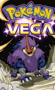 Pokemon Vega