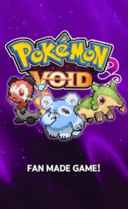 Pokemon Void