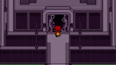 Pokemon Void-4