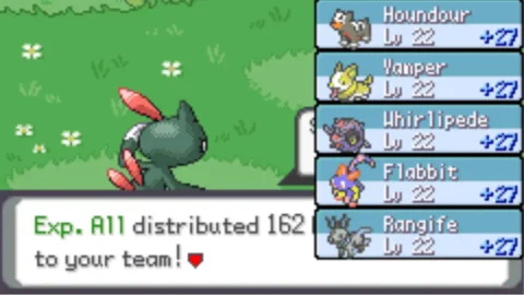 Pokemon Voyager image 3