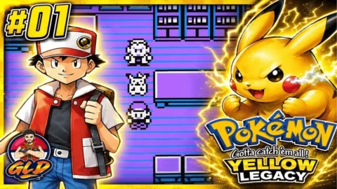 Pokemon Yellow Legacy-2