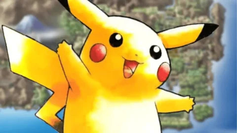 Pokemon Yellow Legacy-4