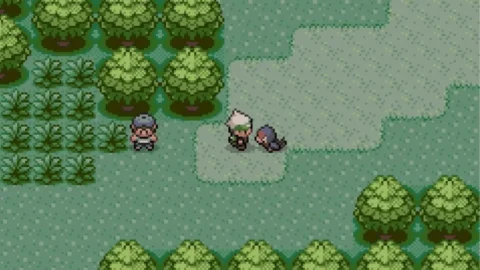 Recharged Emerald-2