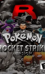 Rocket Strike