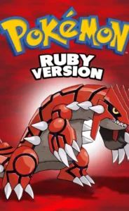 Ruby Renev