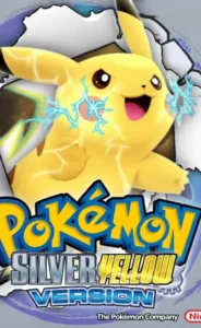 Silver Yellow