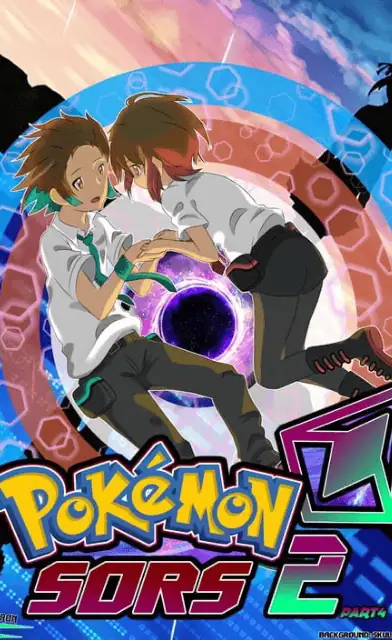 Pokemon Sors 2 GBA Download UPDATED