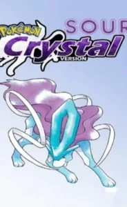 Sour Crystal