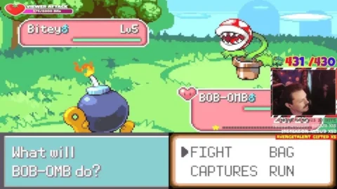 Super MarioMon-1