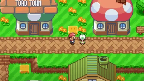 Super MarioMon-3