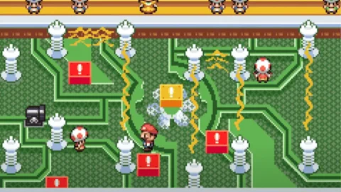 Super MarioMon-4