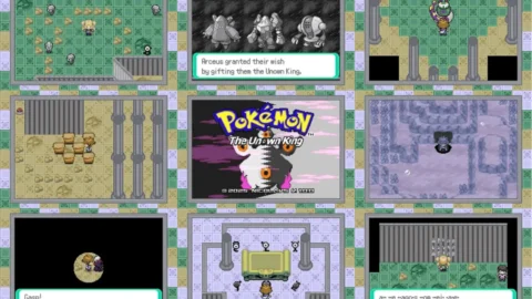 The Unown King-1
