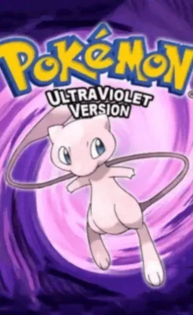 Pokemon Ultra Violet Download New Update