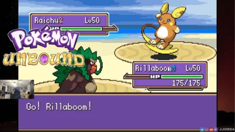 Unbound Battle Frontier-1
