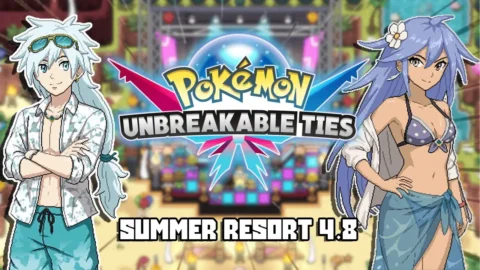 Unbreakable Ties-1