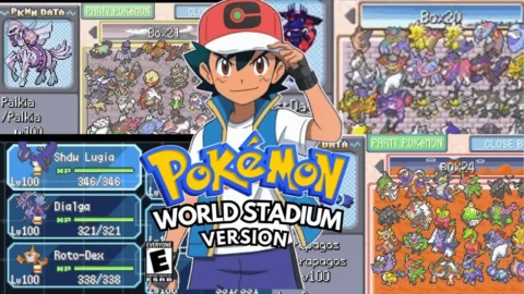 World Stadium-4