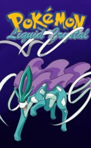 liquid crystal