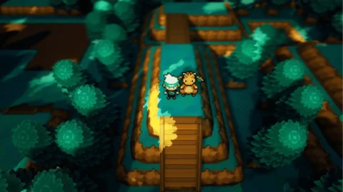 pokemon lazarus image 1
