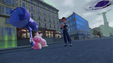 pokemon lazarus image 2