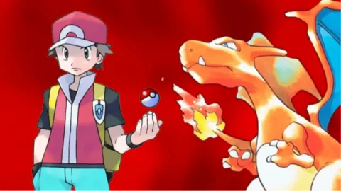 pokemon lazarus image 4