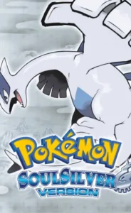 Absolute Soul Silver