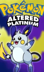 Altered Platinum
