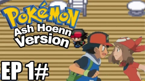 Ash Hoenn-1