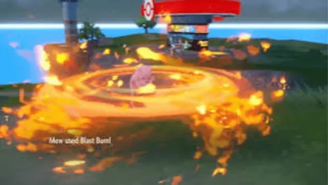 Blast Burn-1