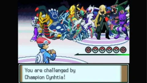 Bloody Platinum Redux-1