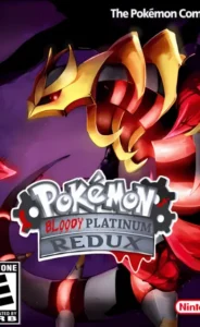 Bloody Platinum Redux