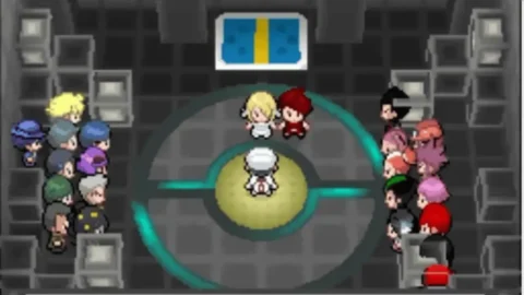 Bloody Platinum Redux-2