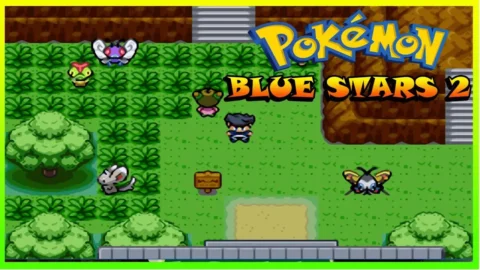 Blue Stars 2-2