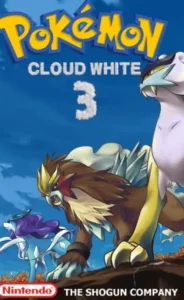 Cloud White 3
