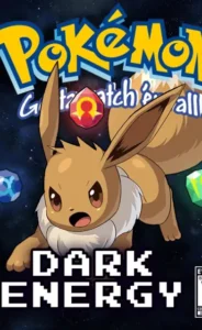 Dark Energy