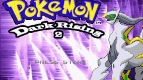 Dark Rising 2-1