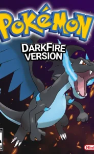 DarkFire